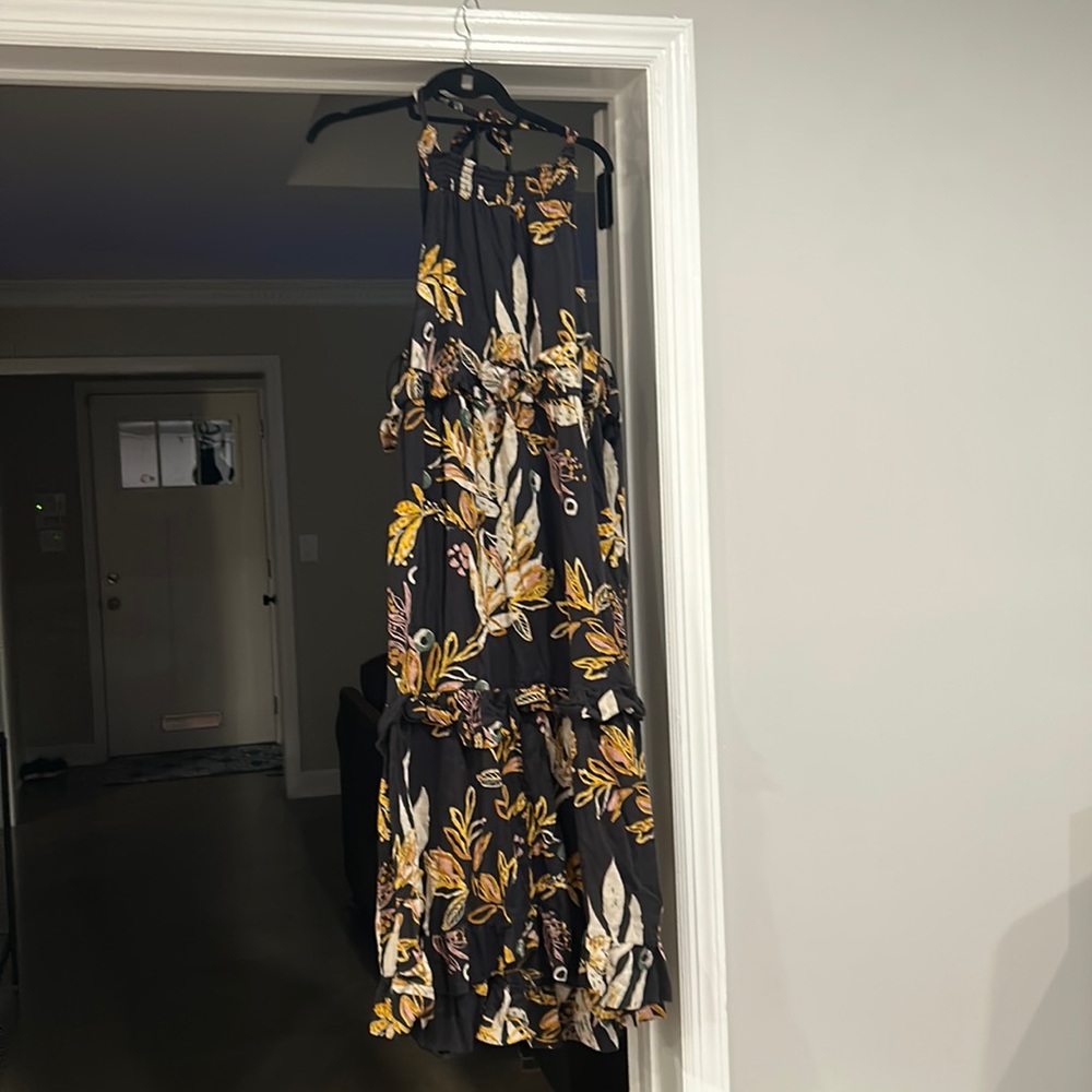 Free people dress